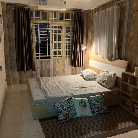 F5 House Apartment Хошимин Екстериор снимка