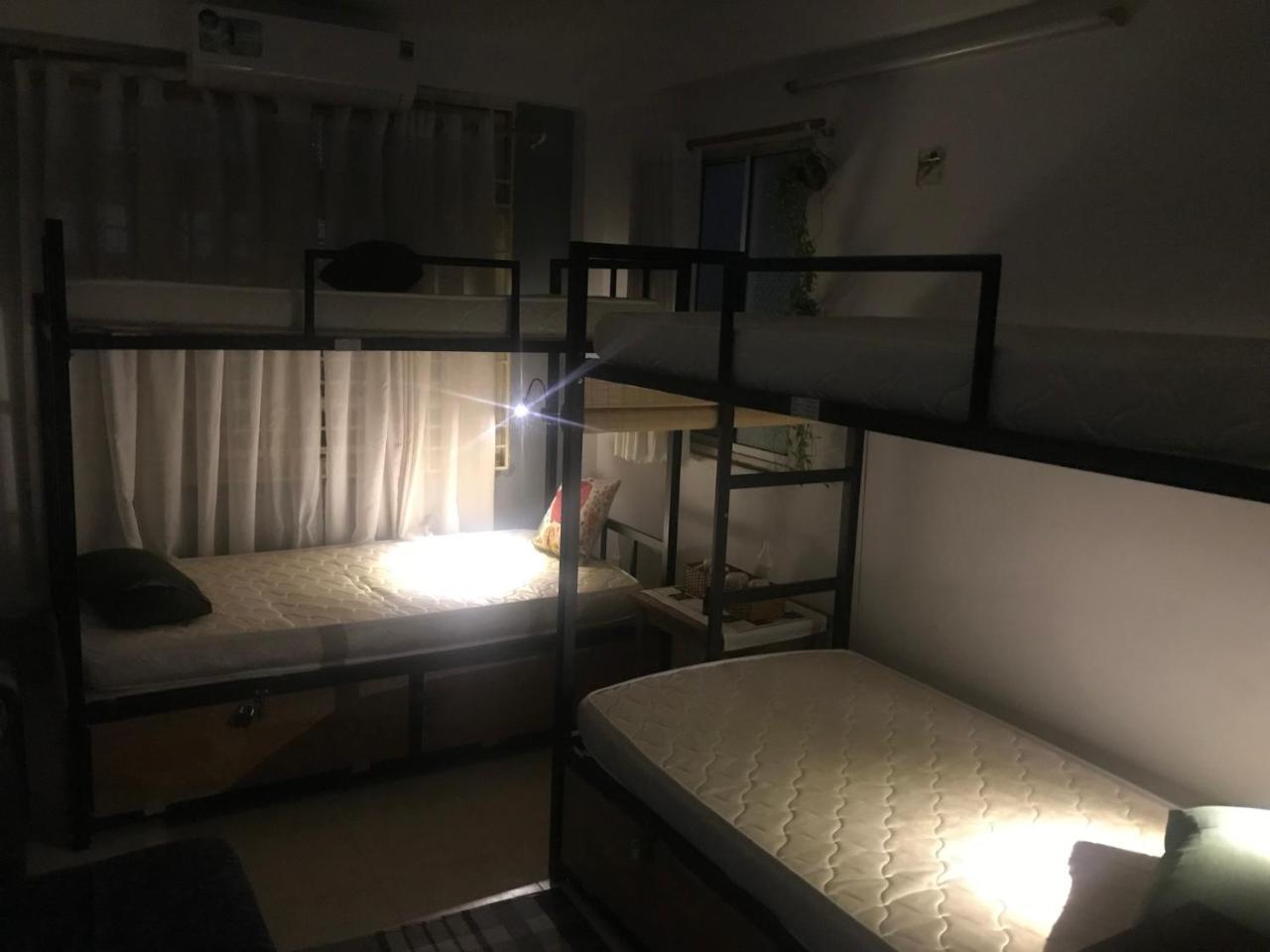 F5 House Apartment Хошимин Екстериор снимка
